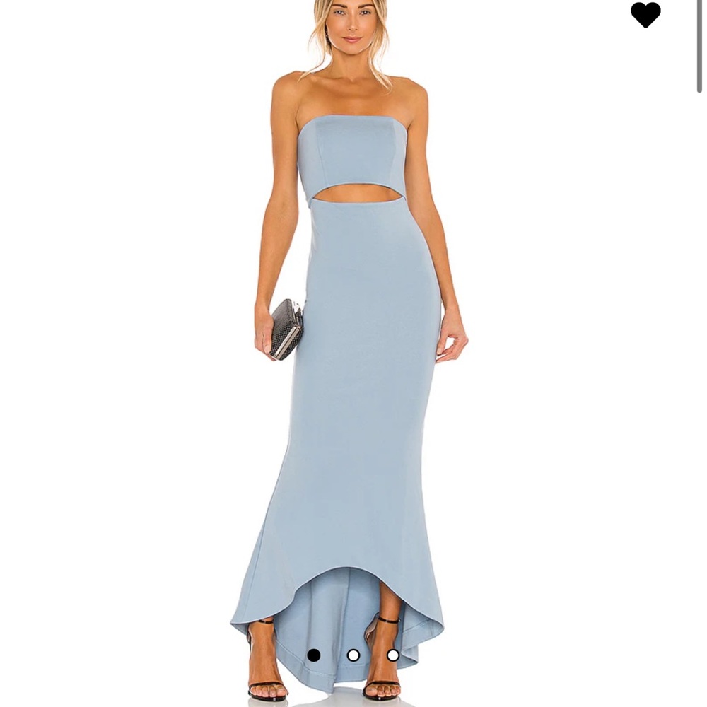 NWT NBD June Gown